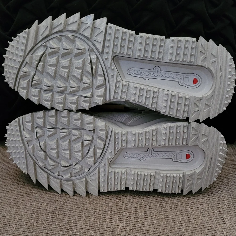 CHAMPION YOUTH 9318 TRAIL PEBBLESTONE SNEAKERS